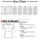 thumbnail image 3 of Tops Para Mujer Camisas Blusas Estilo Bohemio Informal Media Manga Camisa de Lino de Algodón Sólido Top Manga Corta Cuello Alto Odeerbi ODB146057, 3 of 8