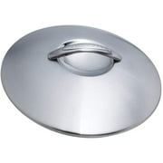 Scanpan Professional 6.25 Inch Stainless Steel Lid