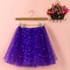 thumbnail image 3 of Gibobby faldas largas de mujer elegantes para mujer Falda tutú de baile para(Morado, Talla única), 3 of 3