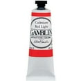 thumbnail image 1 of Gamblin G1810 Artists Grade Oil Color 37ml Titanium White, 1 of 2