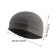 thumbnail image 5 of Naiovety Cooling Skull Caps Ciclismo Transpirable Cómodo Servicio de larga duración Accesorios de ciclismo Durabilidad a prueba de frío Sombreros de Ciclismo YM-W-02gret Naiovety OD019376-02, 5 of 6