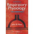 thumbnail image 1 of Pre-Owned Respiratory Physiology: The Essentials (Paperback) by John B. West, 1 of 1