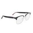 thumbnail image 1 of Lunettes de Traduction Intelligentes, Demi-Monture Temps Réel 5.4 Lunettes Intelligentes pour Extérieur, 1 of 7