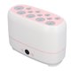thumbnail image 5 of Máquina Secadora De Brochas De Maquillaje Eléctrica, Máquina Secadora De Brochas De Maquillaje Que Ahorra Tiempo Para Entusiastas Del Maquillaje Para Todos Los Pinceles, 5 of 7