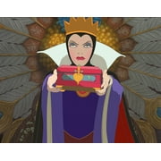 سنو وايت والأقزام السبعة (dvd) ديزني للأطفال والعائلة