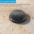 thumbnail image 5 of For Robovac X8 Hybrid Robot Vacuum Cleaner Hepa Filters Side Brush Mop Cloth Replacement Parts, 5 of 5