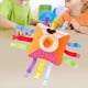 thumbnail image 3 of Juguetes Educativos Montessori De Peluche Habilidades Motoras, 3 of 7