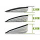 thumbnail image 5 of Qarigey Height Increase Insoles Men Women Foot Lift Support Accessories Replace Shoes Taller Accessory Insole Invisible Footwear Type3 NO3 Qarigey JJ25300-03, 5 of 6