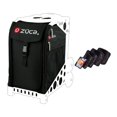 thumbnail image 1 of Bolsa ZUCA Obsidian Sport Insert Pro Set 2 Piezas, 1 of 5