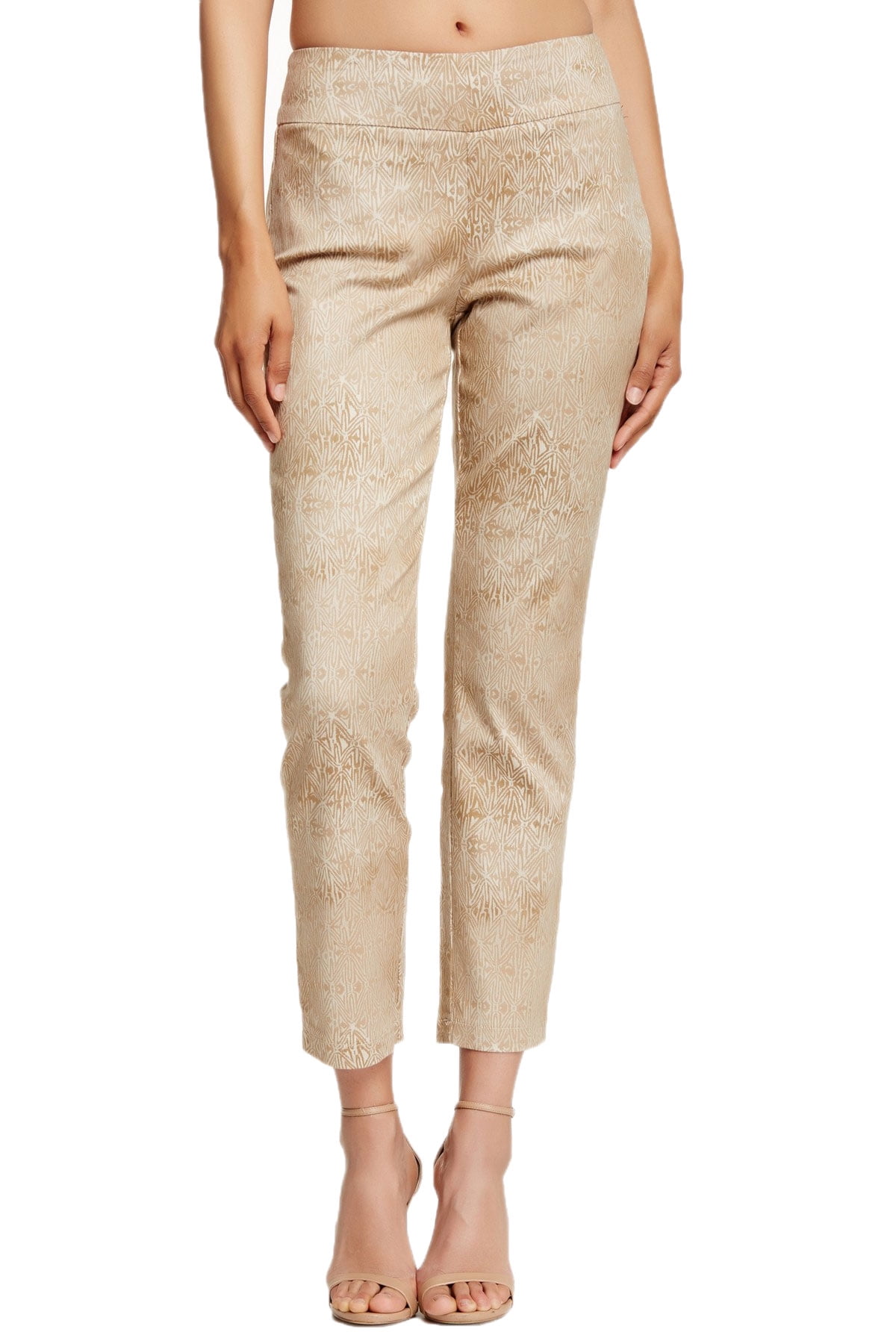 miraclebody pull on pants