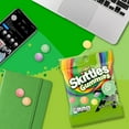 thumbnail image 5 of (4Pack) Skittles Gummies Sour Gummy Candy - 4.2 oz Bag, 5 of 5
