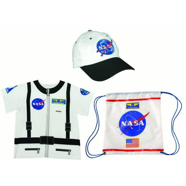 My 1st Career Gear Astronaut costume 3 Piece Bundle My 1st Career Gear Astronaut costume 3 Piece Bundle