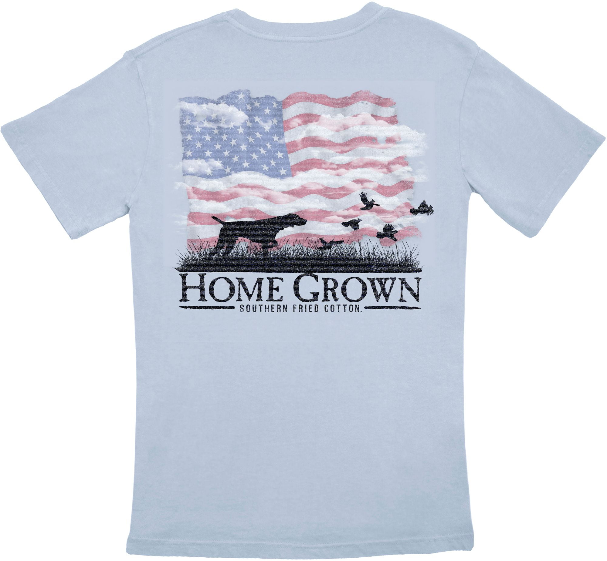fried cotton shirts