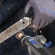 thumbnail image 3 of Lijadora Flapwheel Dremel 502 80 Grit 3/8 pulgadas (paquete de 2), 3 of 6