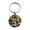 D, variant on Religious Keychain Pendant Jesus Metal Key Ring for Christmas Holiday Gift Accessories for Christians Faith Followers Daily Use
