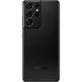 thumbnail image 1 of Samsung S21 Ultra Nuevo Snapdragon 256GB Negro SM-G998U, 1 of 6