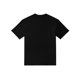thumbnail image 2 of Camiseta informal de algodón para hombre con estampado de astronautas y planetas, manga corta, cuello redondo, cómoda prenda deportiva para adolescentes, estampado geométrico espacial, corte regular,, 2 of 6