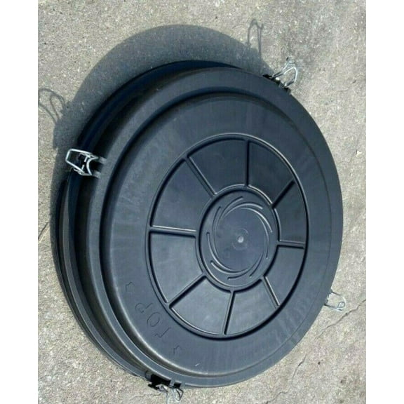 NEW DONALDSON P605955 - Cover Assembly