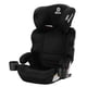 thumbnail image 1 of Diono Everett NXT High Back Booster Car Seat with Rigid Latch, Lightweight Slim Fit Design, 8 Years 1 Booster Seat, Black, 1 of 5
