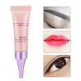 thumbnail image 4 of Semi-Permanent Tattoo Repair Gel Eyebrow Lip Color Fixing Nourishing Cream Set (8g+5g), 4 of 8