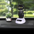 thumbnail image 4 of 1pc Cute Animal Solar Powered Swinging Animated Bobble Head Shaking Toys-SinKeeU, 4 of 4