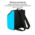 thumbnail image 3 of Wweixi Universal 22 Keys Accordion Backpack Washable Adjustable Shoulder Storage Bag Accordions Carrying Case Protector, 3 of 6