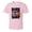Light Pink, variant on Bark To Me Surf Dog T-shirt – Fun &amp; Cool Tee For Surfing Dog Lovers T Shirt