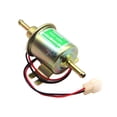 thumbnail image 4 of HEP-02A Inline Fuel Pump Electric Transfer Low Pressure Gas Diesel Fuel Pump 12v, 4 of 4