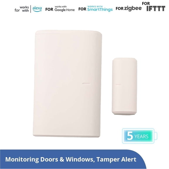 For Snzb-04P Replacement Smart Home Door And Window Sensor For Zigbee