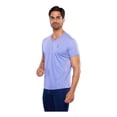 thumbnail image 4 of Paquete De 3 Playera Alfani Urban Cuello V + Envio Gratis, 4 of 8