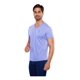 thumbnail image 4 of Paquete De 3 Playera Alfani Urban Cuello V + Envio Gratis, 4 of 8