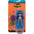 thumbnail image 1 of DC Retro Batman 1966 6 Inch Action Figure Wave 11 - Batgirl Grey & Blue Suit, 1 of 2