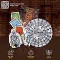 thumbnail image 2 of Salir del juego Thames & Kosmos Exit: El castillo prohibido, 2 of 6