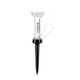 thumbnail image 3 of 79mm/90mm 5Pcs Training Ball Tee Magnetic Step Down Ball Holder Tees Accessories, 3 of 7