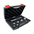 thumbnail image 2 of Herramientas de reparación de saxofón con caja de almacenamiento, prácticas y multiusos para el mantenimiento de instrumentos musicales para músicos, 2 of 8