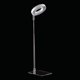 thumbnail image 2 of Grow Lights for Indoor Plants, LEDs Full Spectrum Halo Plant Light for Indoor Plants, Height Adjustable Growing Lamp with Detachable Base, 2/4/8Hrs Timer, 4 Brightness, 2-Pack, 2 of 5