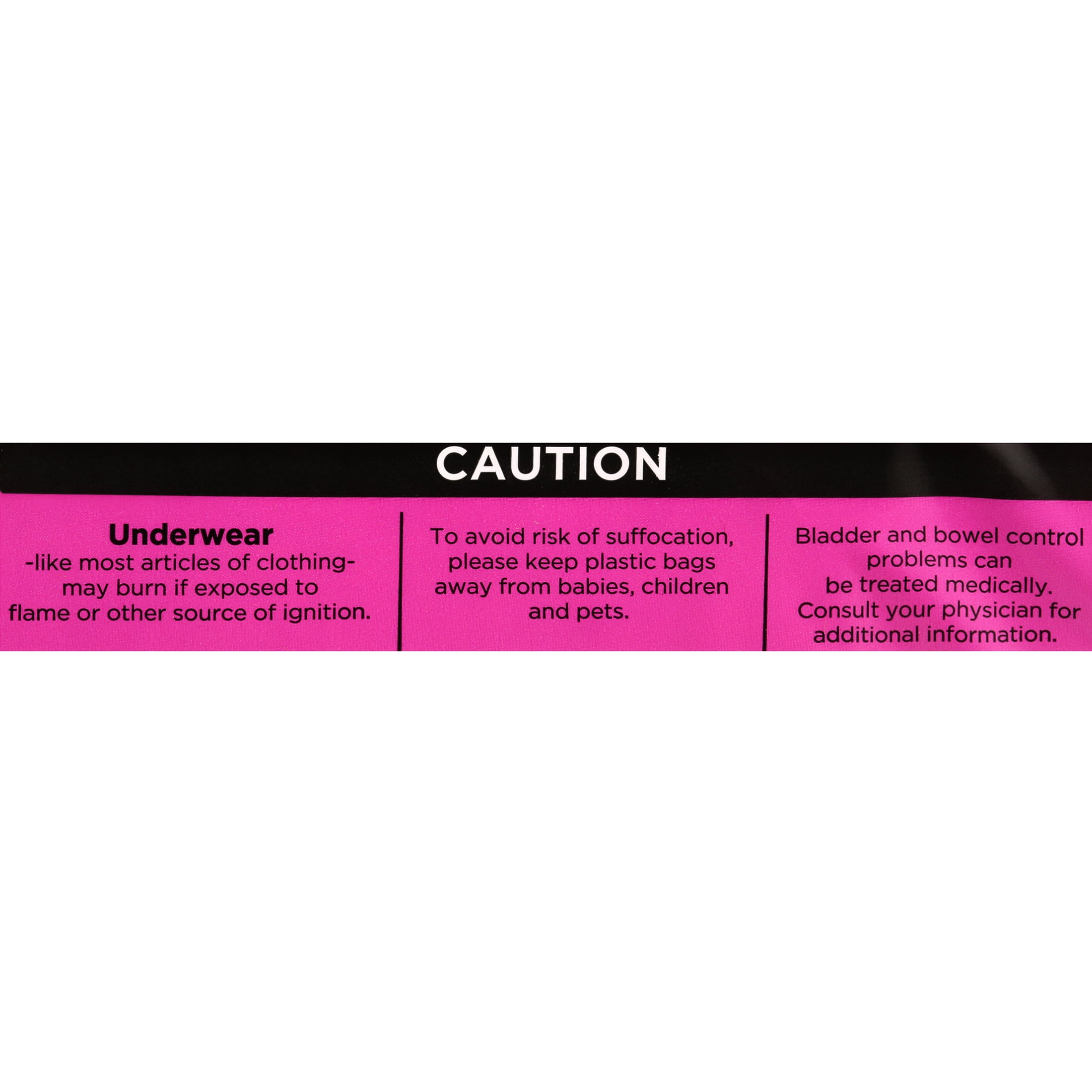 Assurance Incontinence Underwear for Women, Maximum, Size XL, 64 Count