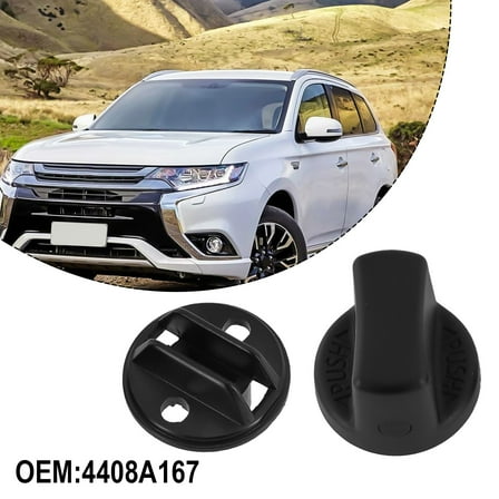 SPRING Lgnition Key Knob Car Keyless 4408A167 For Mitsubishi For Outlander 4408A031,D461-66-141A-02 D6Y1-76-142 Replacement