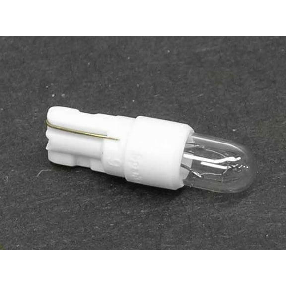 Instrument Panel Light Bulb - Compatible with 1997 - 2000 Mercedes-Benz C230 1998 1999