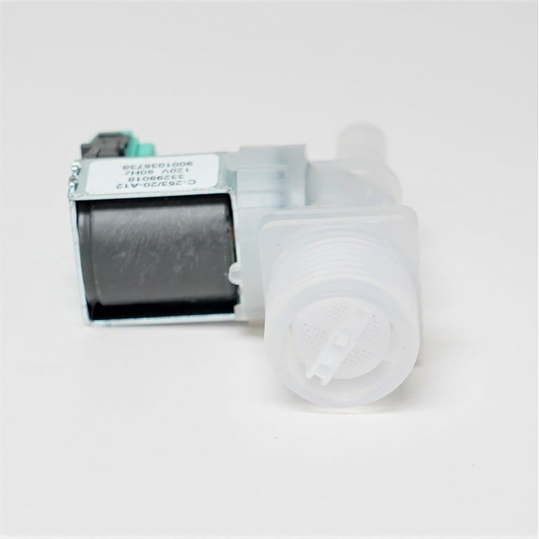 Choice Parts 637572 for Bosch Thermadore 00637572 Dishwasher Water  