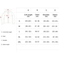 thumbnail image 6 of Little Donkey Andy Men's UPF 50+ UV Protection Shirt, Long Sleeve Fishing Shirt, Breathable and Fast Dry Tea XS, 6 of 6