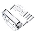 thumbnail image 1 of Feltree Door Suction Hook DIY Tool, Silent Spring Snap Lock, Pull Cabinet Door Rebounddevice, 1 of 7
