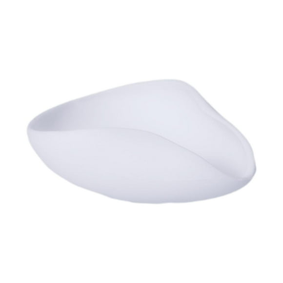 Elodie Silicone Coffee Bean Dosing Cup Easy to Clean for Raisins, Nuts Kitchen Tool White
