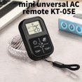 thumbnail image 3 of English version air conditioner remote control replacement parts, 3 of 8