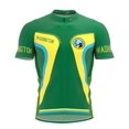 thumbnail image 3 of Washington Bike Short Sleeve Cycling Jersey  for Women - Size 3XL, 3 of 4