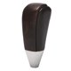 thumbnail image 1 of Car Automatic Gear Shift Knob Shifter Lever Dark Wood for Toyota Land Cruiser LC200 2008 - 2020, 1 of 5