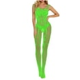 thumbnail image 1 of LSLJS Femmes Haute Élasticité Creux en Fer Diamant Maille Envelopper Robe Robe Robe Sous-Vêtements, Femmes Sports Bras, 1 of 8