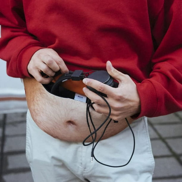 Belly fanny pack walmart discount