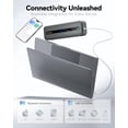 thumbnail image 4 of Impresora portátil Phomemo M832 Bluetooth Thermal A4 2600mAh, 4 of 7