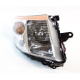 thumbnail image 7 of TYC 20-6810-00-9 Left Headlight Assembly for 2007-2009 Nissan Sentra NI2502163, 7 of 7